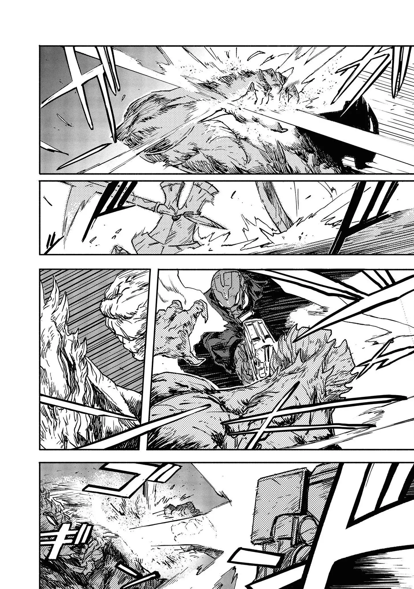 Colors of the Wind Chapter 12 15